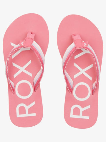 Roxy Girls Girls' Colbee Sandals