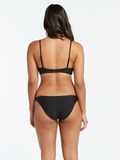 Volcom Womens Simply Seamless Hipster Bottom