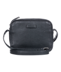 Roxy Womens Take A Break Crossbody Bag - Anthracite