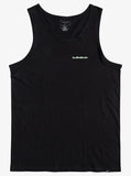 Quiksilver Mens Summer Dayz Tank Top