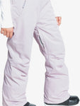 Roxy Girls Non Stop Insulated Snow Bib Pants