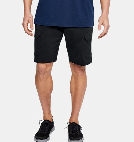 Under Armour Men's UA Fish Hunter Cargo Shorts