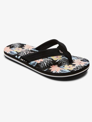Roxy Girls' Vista Loreto Sandals