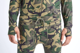 Airblaster Men's Hoodless Ninja Suit