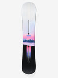 Burton Women's Hideaway Flat Top Snowboard