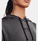 Under Armour Women's UA Rival Terry Hoodie