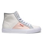 DC Women's Manual High-Top Shoes