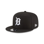 New Era Detroit Tigers 9FIFTY Snapback Hat