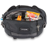 Dakine Hot Laps 5L Bike Hydration Waist Bag - Blue Haze