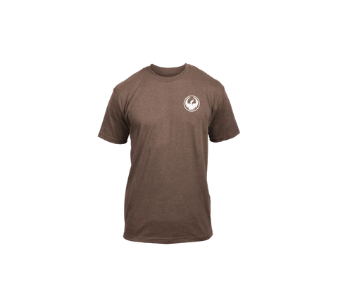 Dragon Icon Chest Tee