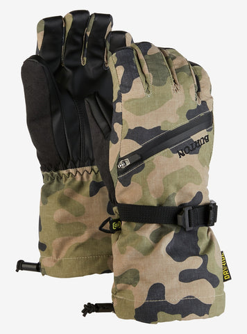 Burton Kids' Vent Gloves