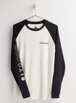 Burton Mens Roadie Base Layer Tech T-Shirt