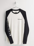 Burton Mens Roadie Base Layer Tech T-Shirt