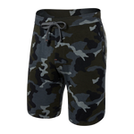 Saxx Mens Snooze Shorts