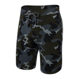 Saxx Mens Snooze Shorts