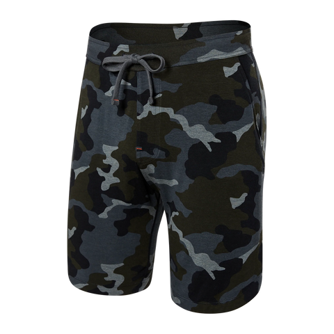 Saxx Mens Snooze Shorts