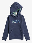 Roxy Little Girls Hope You Know Hoodie