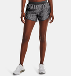 Under Armour Women's UA Fly-By 2.0 Printed Shorts