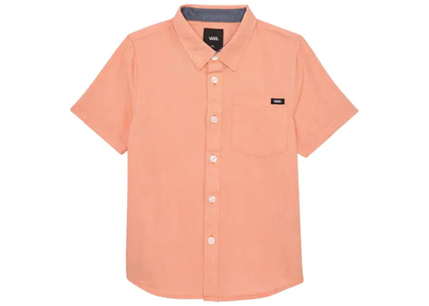 Vans Boys Houser Buttondown Shirt