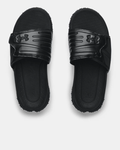 Under Armour Men's UA Fat Tire Slides