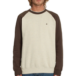 Volcom Mens Homak Crew