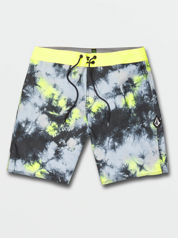 Volcom Mens Saturate Stoney Trunks