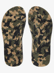 Quiksilver Mens Island Oasis Sandals