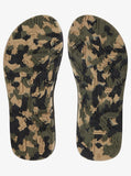 Quiksilver Mens Island Oasis Sandals