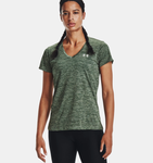 Under Armour Women's UA Tech™ Twist V-Neck