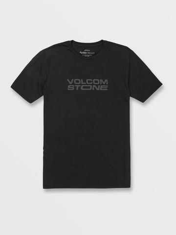 Volcom Mens Euroslash Tech S/S Tee