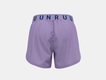 Under Armour Women's UA Play Up 5" Shorts