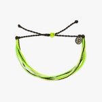 Pura Vida Bracelet ~ Radioactive