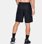 Under Armour Men's UA Baseline 10" Court Shorts