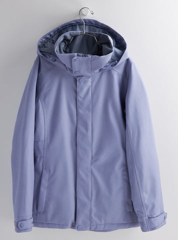 Burton Womens Jet Set Jacket