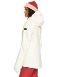 Roxy Womens Andie Insulated Snow Jacket