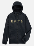 Burton Men's Crown Weatherproof Full-Zip Fleece