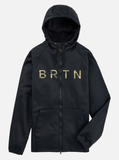 Burton Men's Crown Weatherproof Full-Zip Fleece