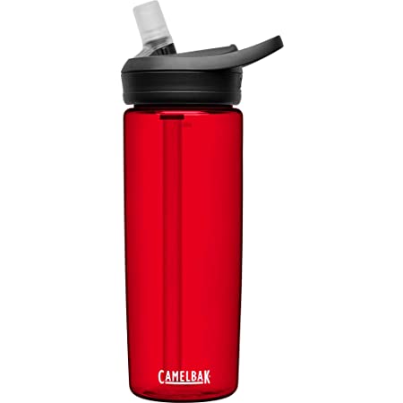 Camelbak Eddy®+ .6L Bottle - Cardinal