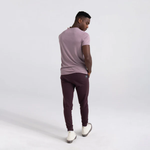 Saxx Mens 3Six Five Short Sleeve Tee