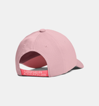 Under Armour Girls' UA Play Up Cap