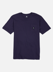 Burton Mens Colfax Short Sleeve T-Shirt