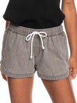 Roxy Womens New Impossible Denim Shorts