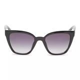 Vans Hip Cat Sunglasses - Black