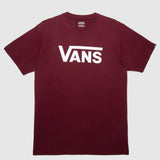 Vans Mens Vans Classic Tee