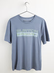 Burton Men's Hiddenmeadow Short Sleeve T-Shirt