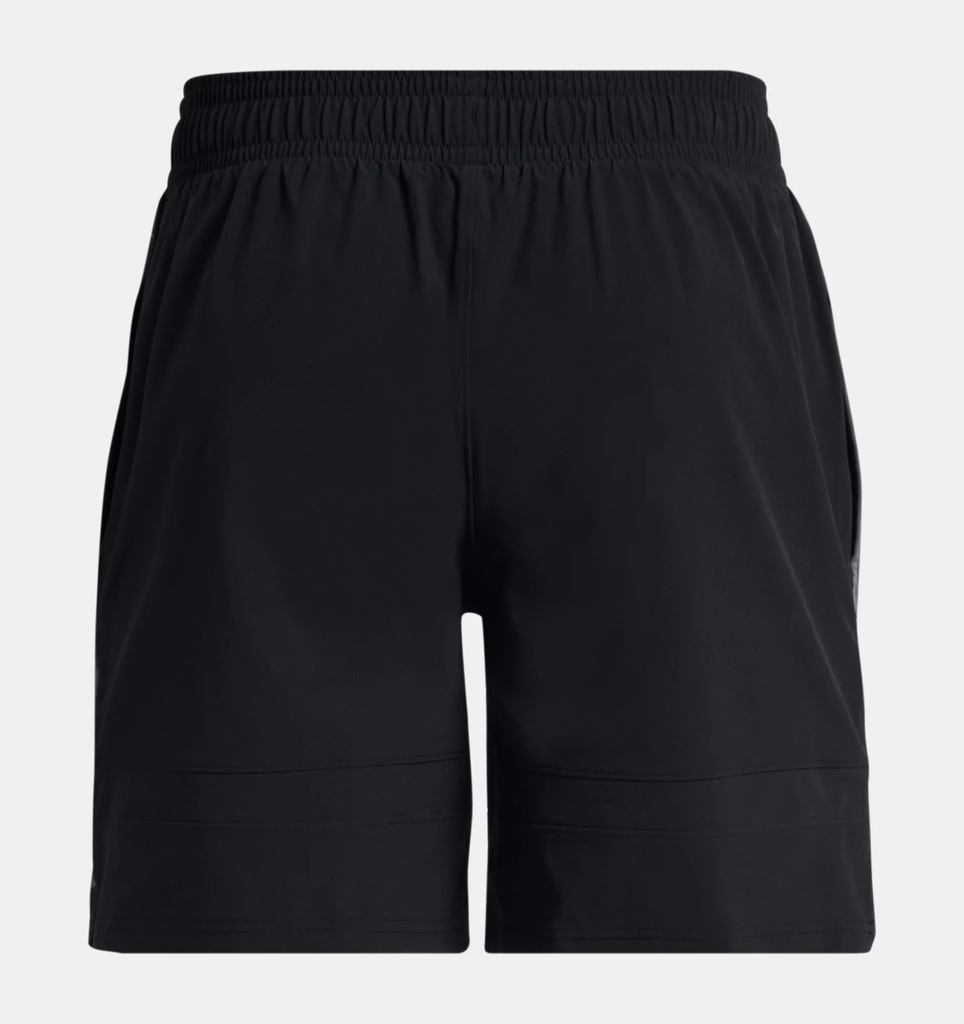 Men's UA Baseline 10 Shorts