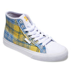 DC Women's Manual High-Top Shoes