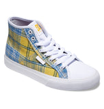 DC Women's Manual High-Top Shoes