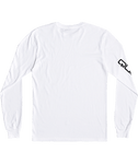 Quiksilver Mens Omni Long Sleeve T-Shirt