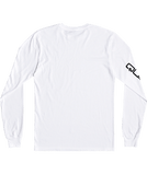 Quiksilver Mens Omni Long Sleeve T-Shirt